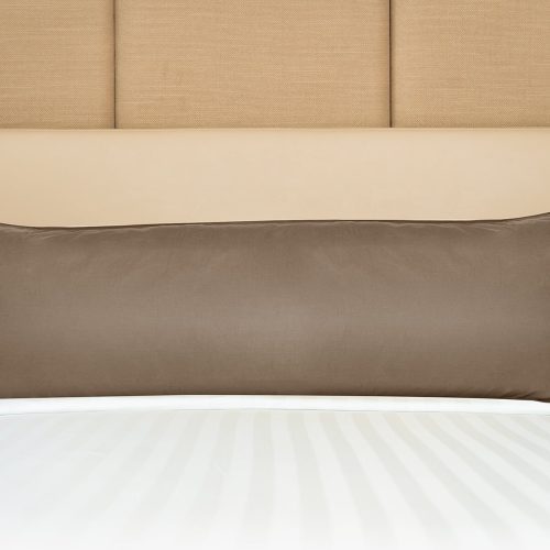 Bodypillowcoveronbed