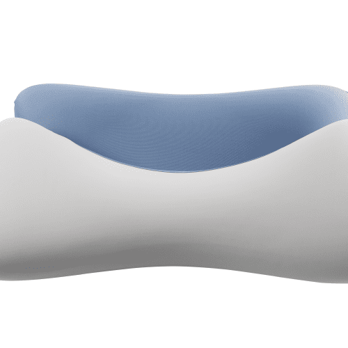 Glacialpillow 1