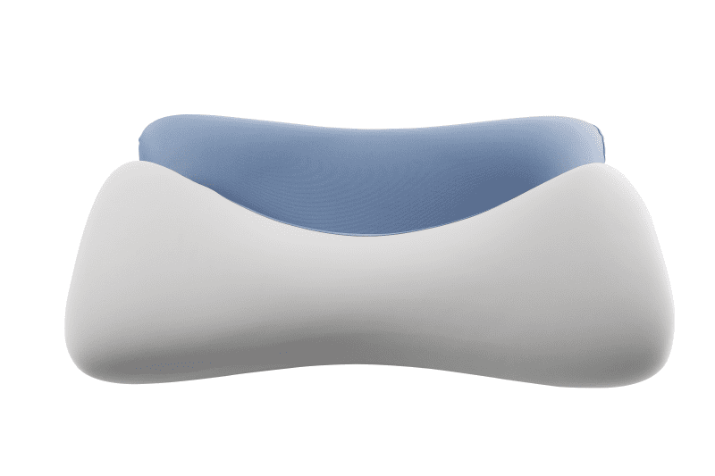 Glacialpillow 1