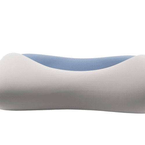 Glacialpillow 2