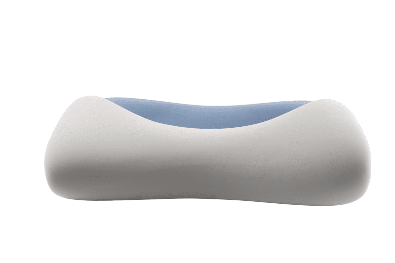 Glacialpillow 2