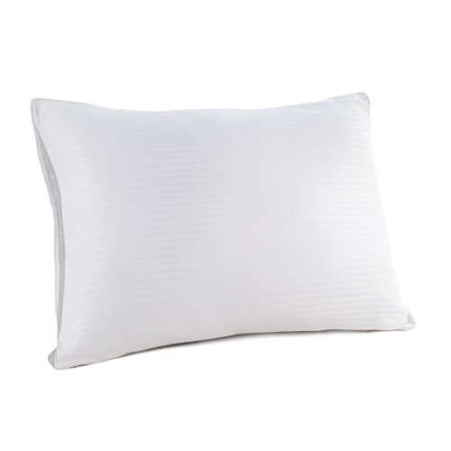 Indulgence sidesleeper pillow lifestyle1