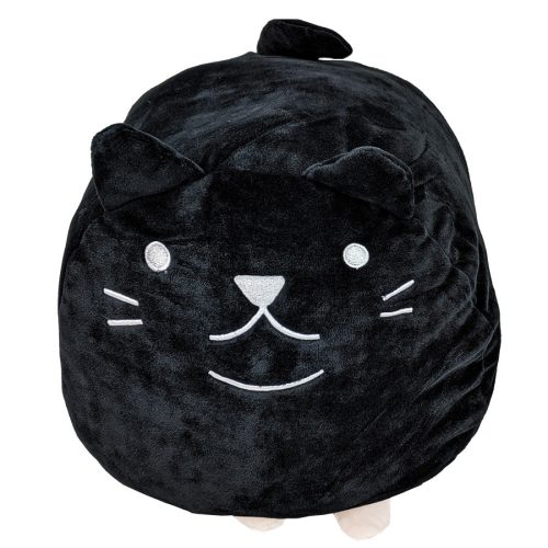 PTF PT CAT BL Pickles The Cat blk front