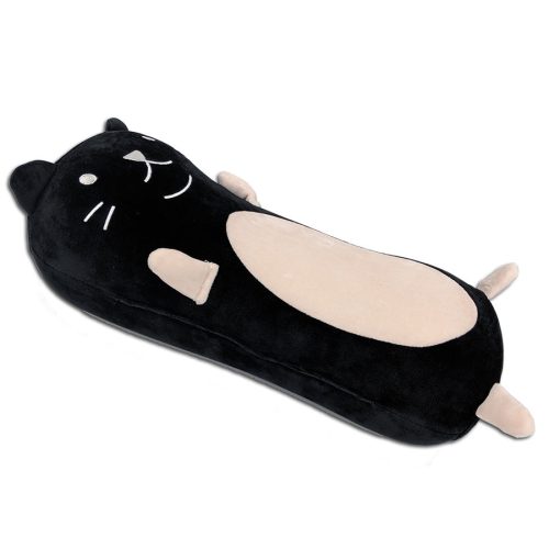 PTF PT LDC BL Marshmallow The Cat blk side