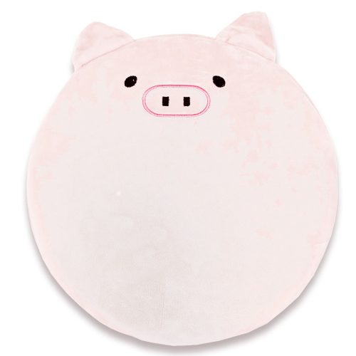 PTF PT PIG C Olivia The Pig pnk front