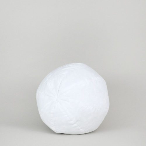 ball pillow insert