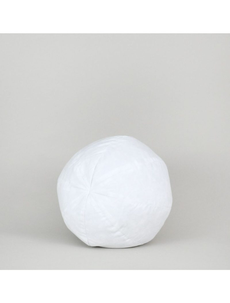 ball pillow insert