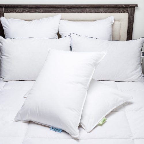 blue label firm green label soft pillow combo pack featured at many cambria suites reg 32 8675793a 6665 4b99 9586 8aebe4464d84