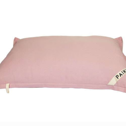 delilah pillow dog bed 5