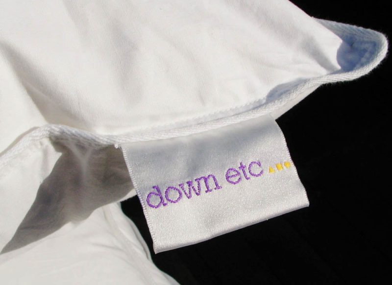 down etc reg winter weight down comforter 21