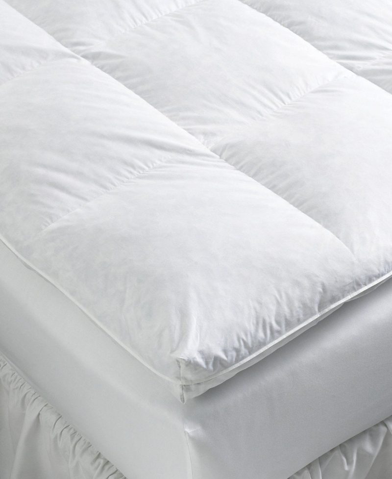 pacific coast luxe loft deluxe baffle box feather bed featured in the finest marriott properties worldwide 28 e67224d5 40aa 4853 be97 26755dd80c34