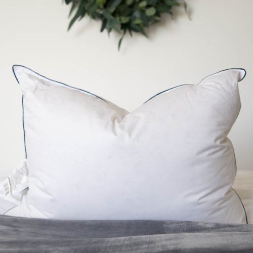 pacific coast reg down around reg pillows hotel packaging 3 1