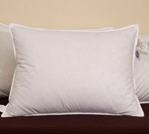 pacific coast reg tria reg pillow reg as featured in many ritz carlton reg hotels 7