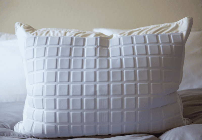 pillowtex cooling gel pillow protector 16