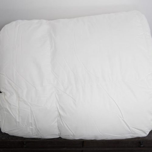 the twovet comforter 50