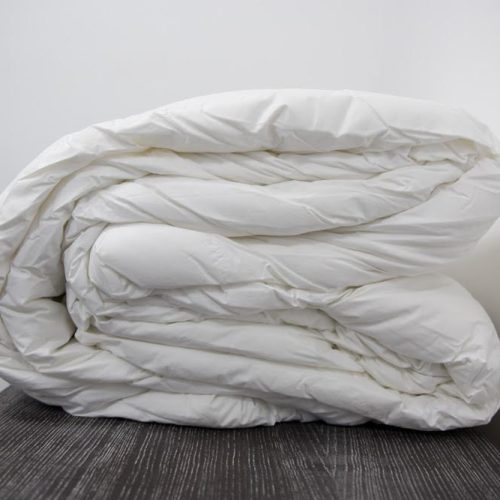 the twovet comforter includes a free pillowtex reg hotel duvet cotton blend wrinkle resistant 10